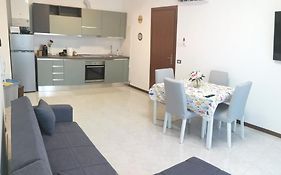 Rosolina Apartment