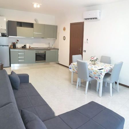 Rosolina Apartment Exterior foto