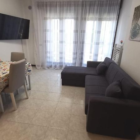 Rosolina Apartment Exterior foto