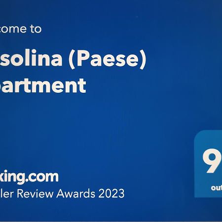 Rosolina Apartment Exterior foto